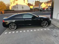 Gebraucht Audi A5 Design 177 PS (130 kW) 2015 Schwarz Coupé