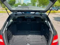 Gebraucht Mercedes C350 265 PS (194 kW) 2012 Schwarz Kombi