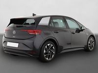 Gebraucht VW ID.3 Pro Performance 150 kW (204 PS) 2022 Grau Kleinwagen