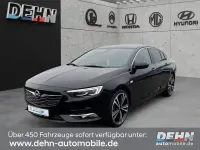Second-hand Opel Insignia Dynamic 209 CP (153 kW) 2020 Negru Berlinǎ