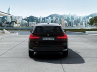 Neu BMW X1 136 PS (100 kW) 2026 Schwarz uni SUV