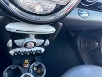 Gebraucht Mini John Cooper Works 120 PS (88 kW) 2008 Schwarz Kleinwagen