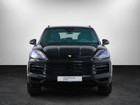 Gebraucht Porsche Cayenne Basis 354 PS (260 kW) 2024 Schwarz SUV
