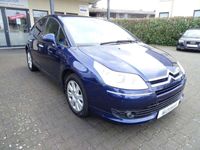 gebraucht Citroën C4 Exclusive XENON KLIMAAUT. PDC SHZ