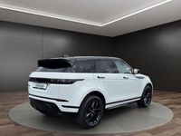 Neu Land Rover Range Rover evoque SE Dynamic 163 PS (119 kW) 2025 Fuji white SUV