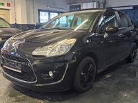 gebraucht Citroën C3 Exclusive *Tüv*Klima*3.Hand*