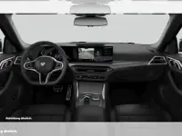 Neu BMW i4 250 kW (340 PS) 2026 Schwarz (saphirschwarz metallic) Limousine