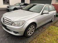 gebraucht Mercedes C200 Kompressor