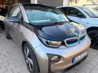 Gebraucht BMW i3 125 kW (170 PS) 2015 Gold Kleinwagen