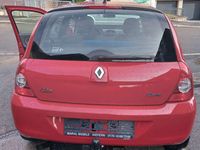 gebraucht Renault Clio Clio1.2 16V 75 Dynamique