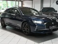 Usata DS Automobiles DS9 Performance Line Plus 181 CV (133 kW) 2022 Blu Berlina