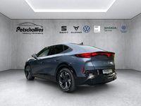 Gebraucht Cupra Tavascan Endurance 210 kW (286 PS) 2025 Blau SUV