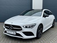 gebraucht Mercedes CLA200 für Unternehmen*Miete*Mietkauf mögl.