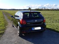 gebraucht VW Polo 1.2 TSI BlueMotion 90 PS