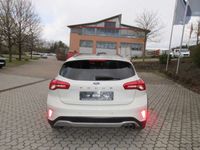 gebraucht Ford Focus Active Lim. - Automatik, Navi