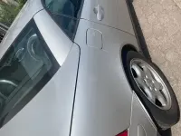 Gebraucht Mercedes 230 1999 Silber Cabrio