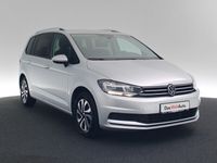 gebraucht VW Touran 1.5 TSI ACTIVE ACC DAB Navi Pdc Shzng.