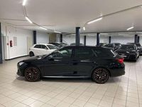 Gebraucht Cupra Leon VZ 310 PS (228 kW) 2022 Schwarz Kombi