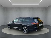 Gebraucht Opel Insignia OPC 174 PS (127 kW) 2022 Premium "diamond black" Kombi
