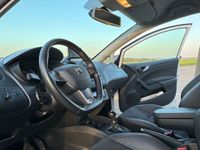gebraucht Seat Ibiza 1.6 TDI 77kW FR FR