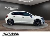 Używany VW Polo Active 80 KM (58 kW) 2023 Biały Hatchback