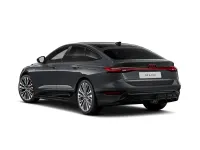 Gebraucht Audi e-tron Sportback Performance 269 kW (367 PS) 2025 Magnetgrau SUV