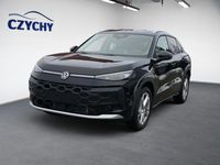 Gebraucht VW T-Roc Style 116 PS (85 kW) 2026 Schwarz SUV