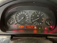 Gebraucht BMW 528 193 PS (141 kW) 1998 Silber Limousine