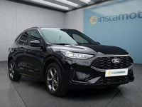 Gebraucht Ford Kuga ST-Line 186 PS (136 kW) 2025 Schwarz SUV