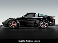 gebraucht Porsche 911 Targa 4S 992 Lift InnoDrive Sitzklima Bose