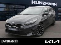 Gebraucht Kia Ceed Sportswagon 101 PS (74 kW) 2025 Pentametal metallic Kombi