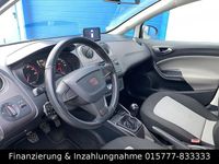 Gebraucht Seat Ibiza ST Style 105 PS (77 kW) 2013 Grau Kombi