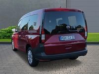Gebraucht VW Caddy Basis 102 PS (75 kW) 2025 Van / Kleinbus