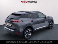 Gebraucht Peugeot 2008 Allure 131 PS (96 kW) 2023 Gris platinium SUV