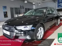 Gebraucht Audi A6 Sport 204 PS (150 kW) 2022 Brillantschwarz Kombi