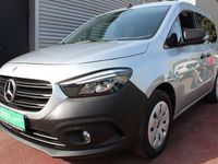 Gebraucht Mercedes Citan 110 95 PS (69 kW) 2022 Silber Kombi