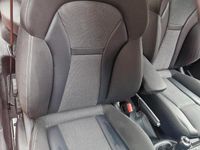 Gebraucht Audi A1 Sportback 82 PS (60 kW) 2018 Rot Kleinwagen