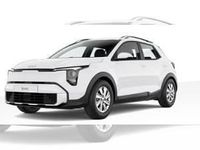 Neu Kia Stonic 100 PS (73 kW) 2026 Weiß (schneeweiß) SUV