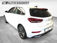 Second-hand Hyundai i30 Advantage 2026 Alb