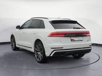 gebraucht Audi Q8 50 TDI quattro tiptronic S line