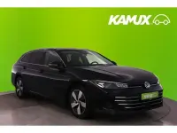 Gebraucht VW Passat Business 150 PS (110 kW) 2025 Mythos black Kombi