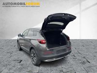 gebraucht Opel Grandland X 1.6 Turbo Hybrid INNOVATION 4 FLA AHK