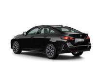 Neu BMW 216 Shadowline 122 PS (89 kW) 2025 Schwarz Coupé