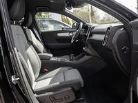 Gebraucht Volvo XC40 Core 129 PS (94 kW) 2023 Schwarz SUV