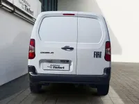 Neu Fiat Doblò 131 PS (96 kW) 2026 Weiß Van / Kleinbus