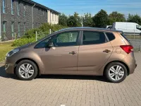 Gebraucht Hyundai ix20 Comfort 125 PS (91 kW) 2013 Kleinwagen