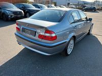Gebraucht BMW 330 230 PS (169 kW) 2005 Grau Limousine