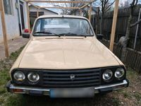 Usado Dacia 1310 56 HP (41 kW) 1987 Bege Sedan