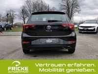 Gebraucht VW Polo 80 PS (58 kW) 2025 Schwarz Kleinwagen