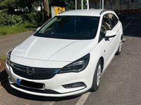 gebraucht Opel Astra 1.6 CDTI Sports Tourer
